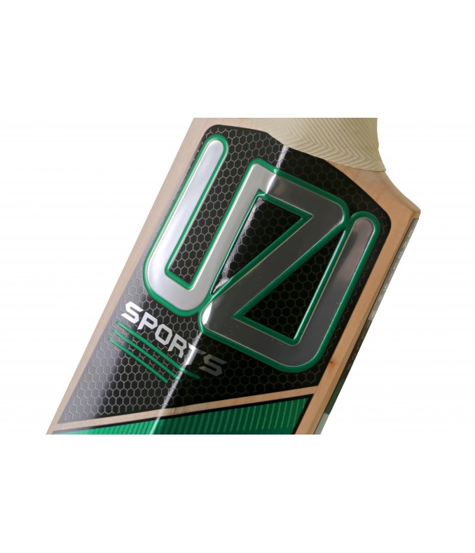 UZI Mamba Pro Junior Cricket Bat